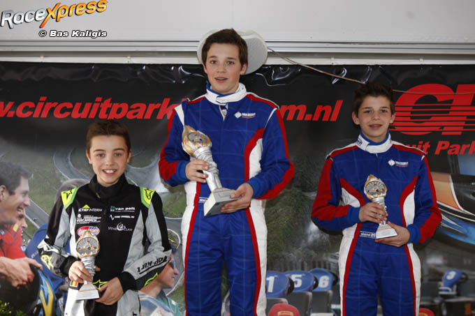 Podium MiniMax